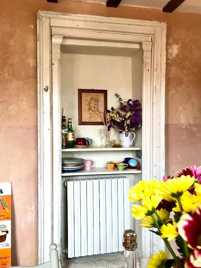 Apartment Charming And Design Attic Loft Central Milan In Coolest Area Navigli Ticinese