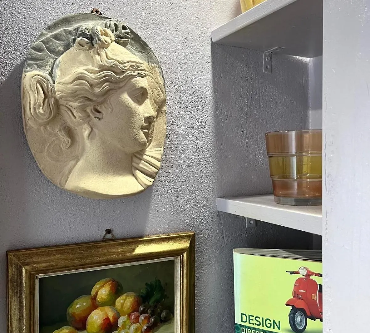 Apartment Charming And Design Attic Loft Central Milan In Coolest Area Navigli Ticinese